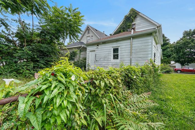 2415 Cedar, Anderson, IN 46016
