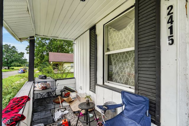 2415 Cedar, Anderson, IN 46016