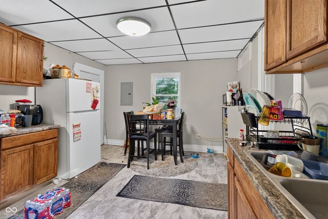 2415 Cedar, Anderson, IN 46016