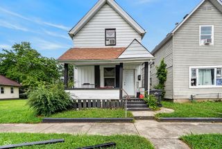 2415 Cedar, Anderson, IN 46016