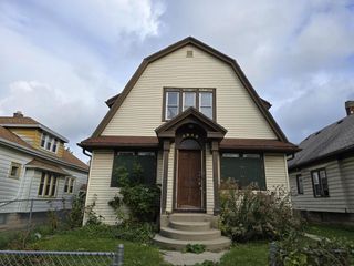 3848 N 10th STREET #3848A, Milwaukee, WI 53206