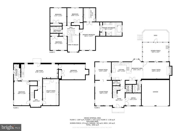 2626 IRON FORGE RD, Herndon, VA 20171