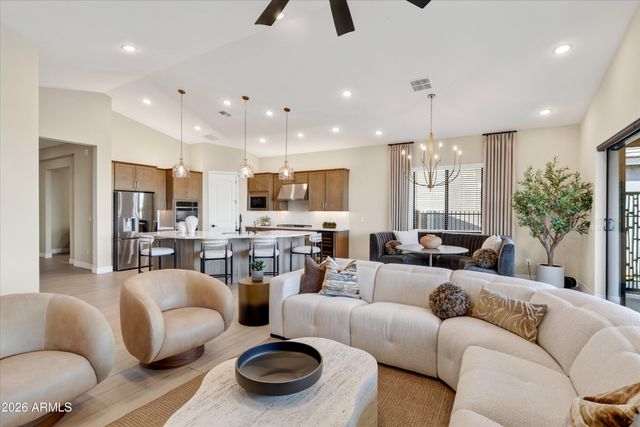 5941 N 207TH Avenue, Buckeye, AZ 85396