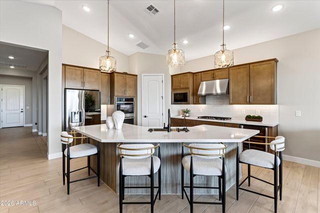 5941 N 207TH Avenue, Buckeye, AZ 85396