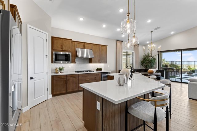 5941 N 207TH Avenue, Buckeye, AZ 85396