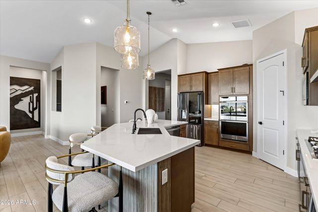 5941 N 207TH Avenue, Buckeye, AZ 85396