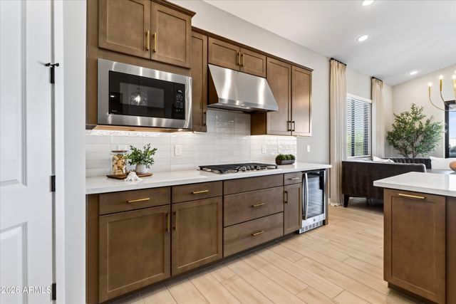 5941 N 207TH Avenue, Buckeye, AZ 85396