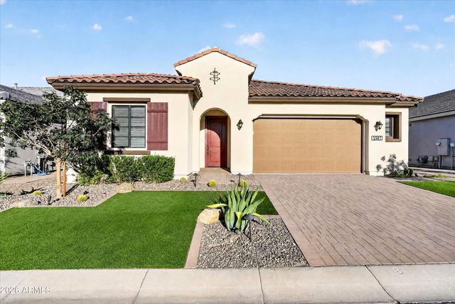 5941 N 207TH Avenue, Buckeye, AZ 85396