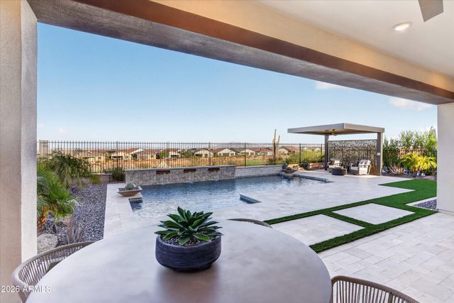 5941 N 207TH Avenue, Buckeye, AZ 85396