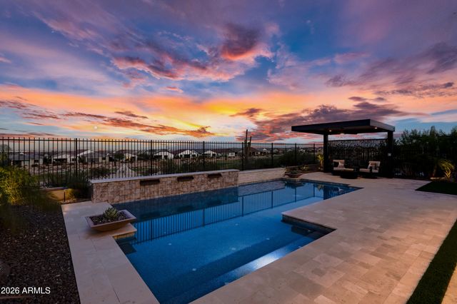 5941 N 207TH Avenue, Buckeye, AZ 85396