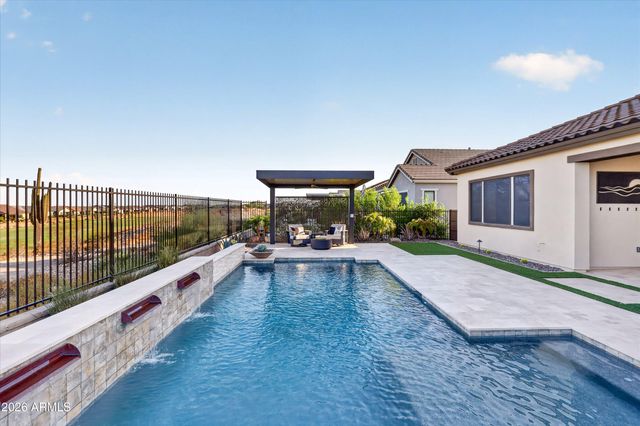 5941 N 207TH Avenue, Buckeye, AZ 85396