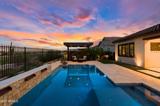 5941 N 207TH Avenue, Buckeye, AZ 85396