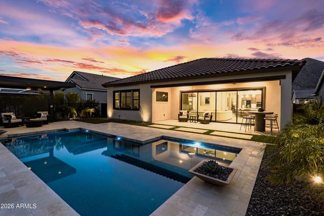 5941 N 207TH Avenue, Buckeye, AZ 85396