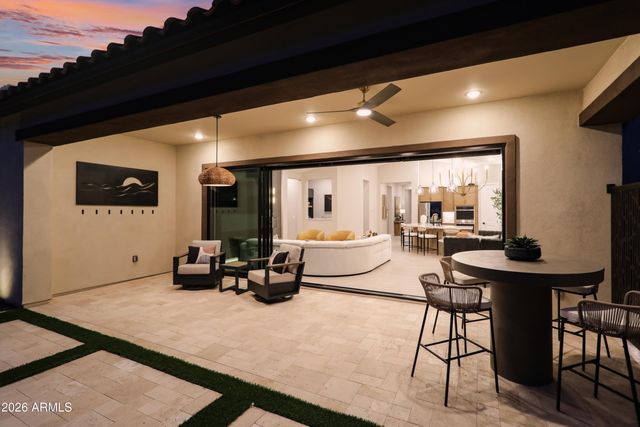 5941 N 207TH Avenue, Buckeye, AZ 85396
