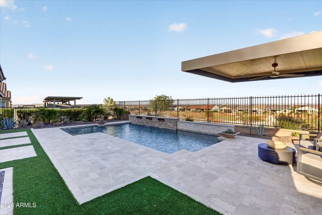 5941 N 207TH Avenue, Buckeye, AZ 85396