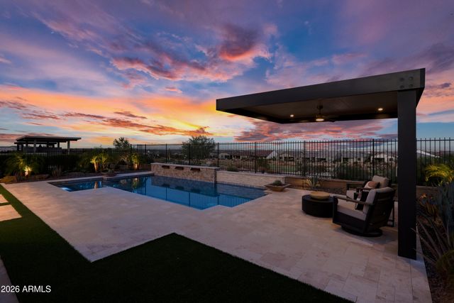 5941 N 207TH Avenue, Buckeye, AZ 85396