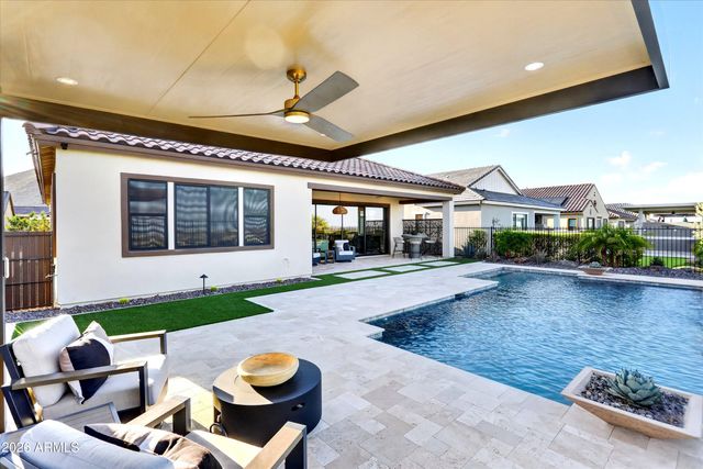 5941 N 207TH Avenue, Buckeye, AZ 85396