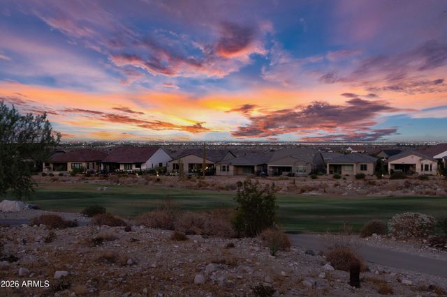 5941 N 207TH Avenue, Buckeye, AZ 85396