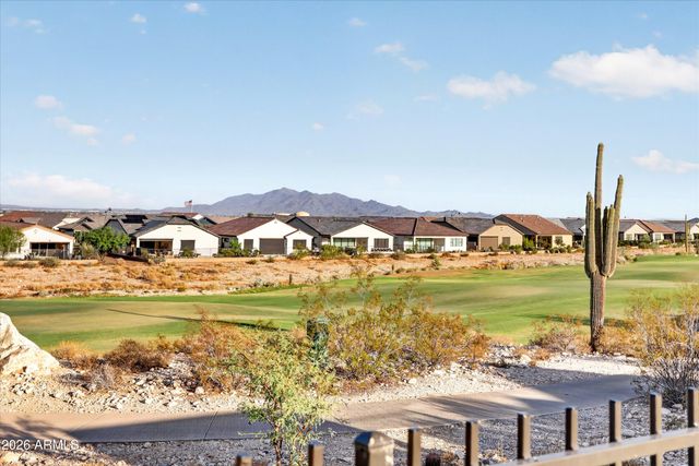 5941 N 207TH Avenue, Buckeye, AZ 85396