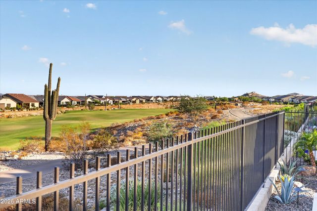 5941 N 207TH Avenue, Buckeye, AZ 85396