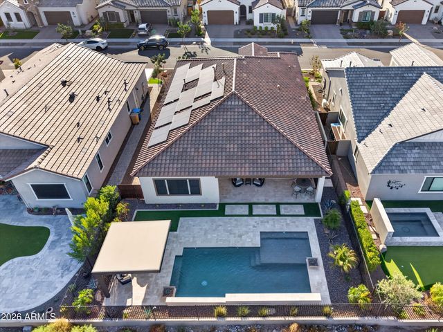 5941 N 207TH Avenue, Buckeye, AZ 85396