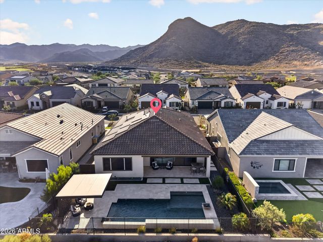 5941 N 207TH Avenue, Buckeye, AZ 85396