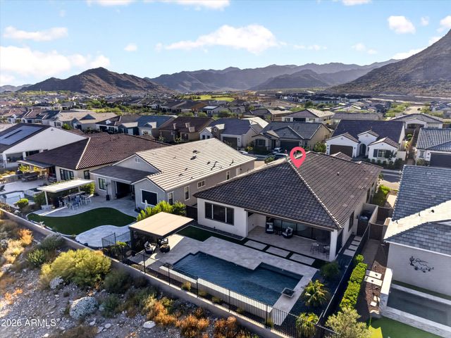 5941 N 207TH Avenue, Buckeye, AZ 85396
