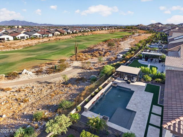 5941 N 207TH Avenue, Buckeye, AZ 85396