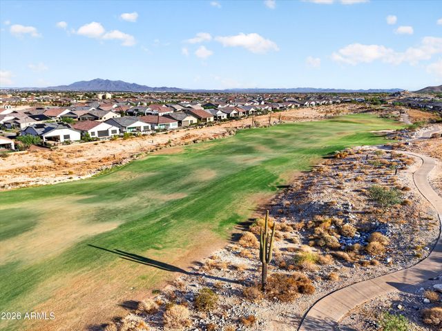 5941 N 207TH Avenue, Buckeye, AZ 85396
