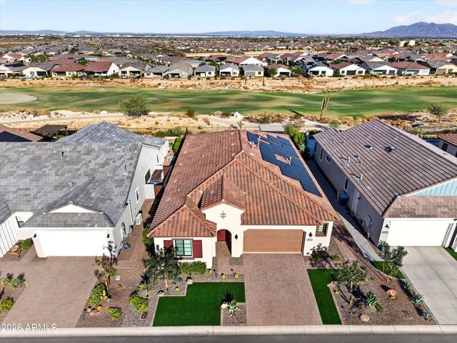 5941 N 207TH Avenue, Buckeye, AZ 85396