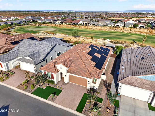 5941 N 207TH Avenue, Buckeye, AZ 85396