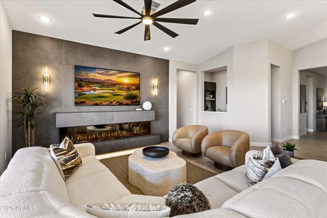 5941 N 207TH Avenue, Buckeye, AZ 85396