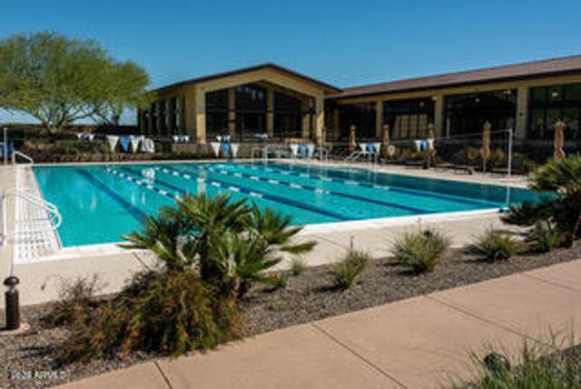 5941 N 207TH Avenue, Buckeye, AZ 85396