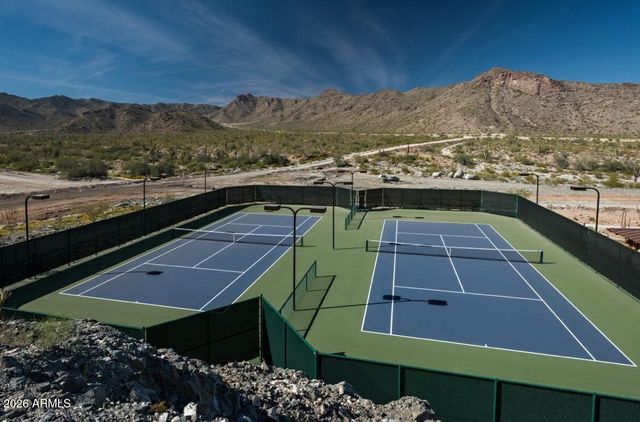 5941 N 207TH Avenue, Buckeye, AZ 85396