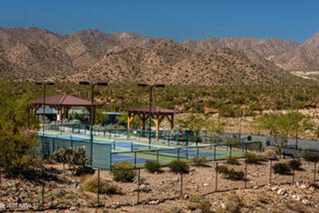 5941 N 207TH Avenue, Buckeye, AZ 85396