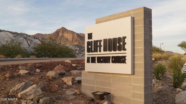 5941 N 207TH Avenue, Buckeye, AZ 85396