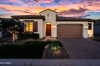 5941 N 207TH Avenue, Buckeye, AZ 85396