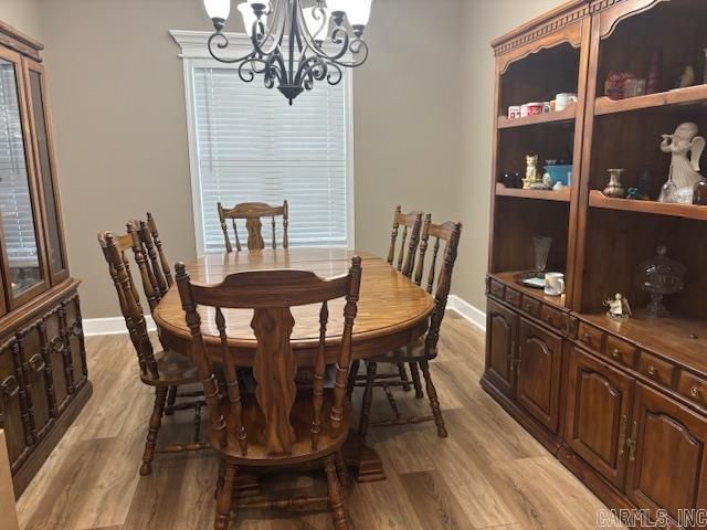 104 Evergreen, El Dorado, AR 71730