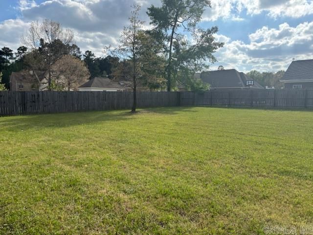 104 Evergreen, El Dorado, AR 71730