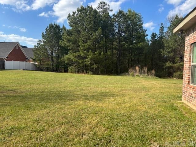 104 Evergreen, El Dorado, AR 71730