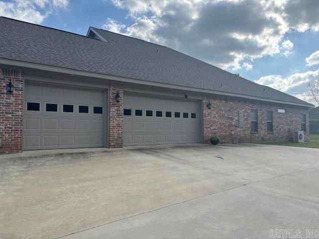 104 Evergreen, El Dorado, AR 71730