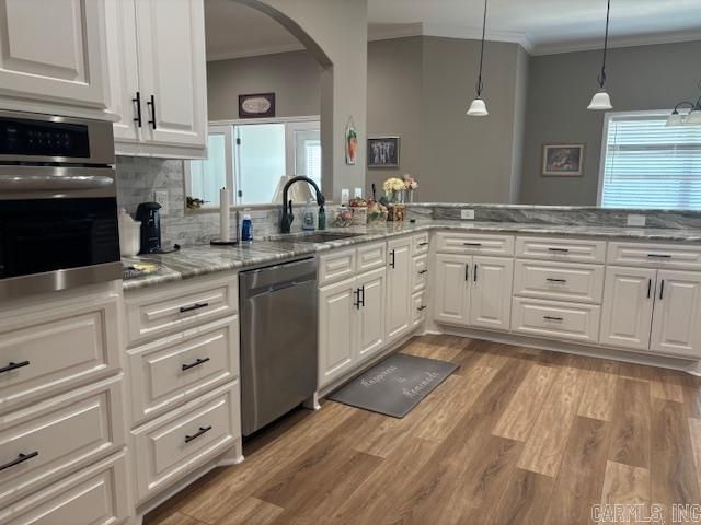104 Evergreen, El Dorado, AR 71730