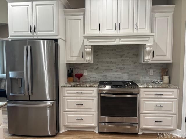 104 Evergreen, El Dorado, AR 71730