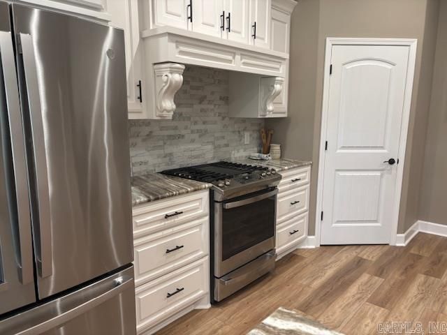 104 Evergreen, El Dorado, AR 71730