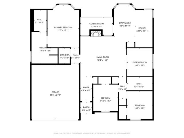 309 Catherine Street, Joshua, TX 76058