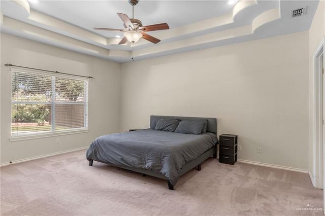 2603 Nicole Drive, Mission, TX 78574