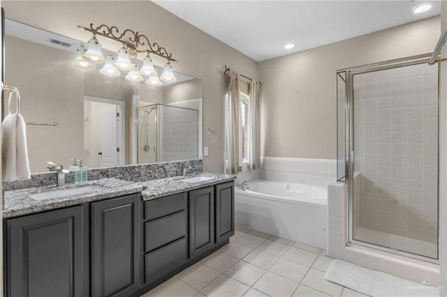 2603 Nicole Drive, Mission, TX 78574