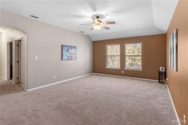 2603 Nicole Drive, Mission, TX 78574