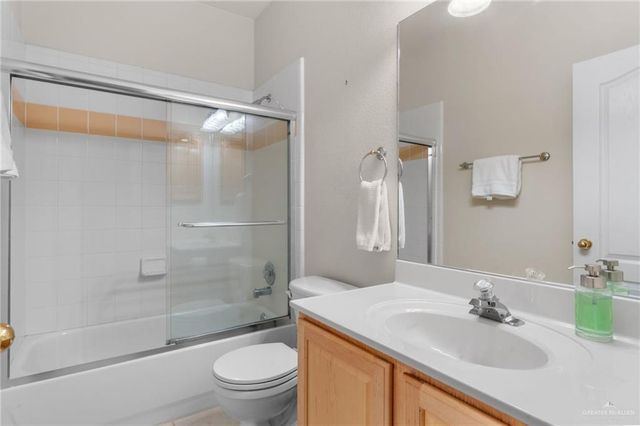 2603 Nicole Drive, Mission, TX 78574