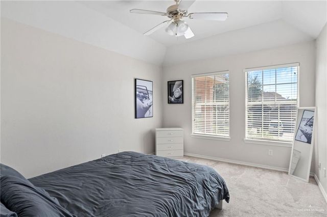 2603 Nicole Drive, Mission, TX 78574